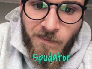 Spudator