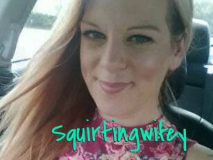 Squirtingwifey