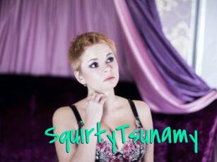 SquirtyTsunamy