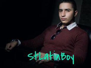 StLatinBoy