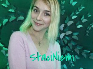 StaciNiemi