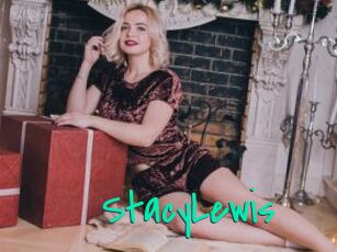 StacyLewis