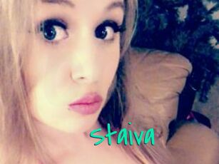 Staiva