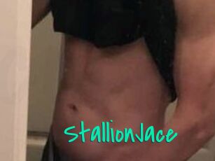 StallionJace