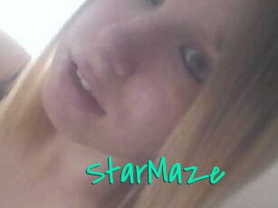 StarMaze