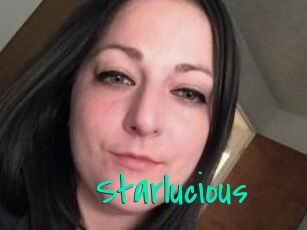 Starlucious