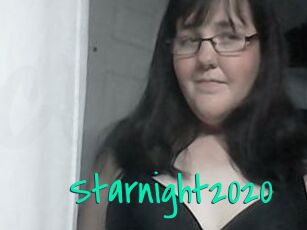 Starnight2020