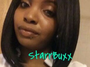 StarrBuxx