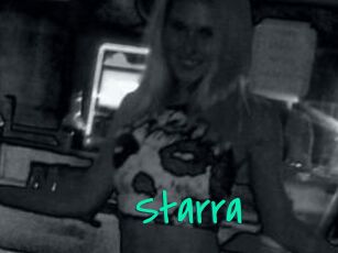 Starra
