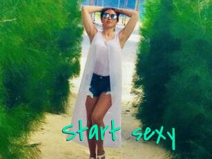 Start_sexy