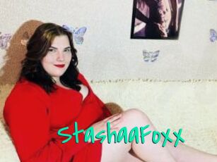 StashaaFoxx