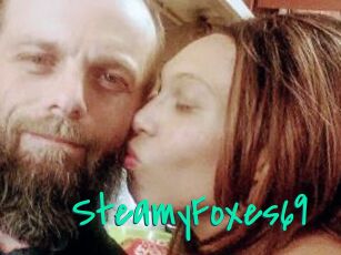 SteamyFoxes69