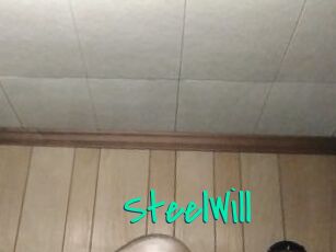 SteelWill