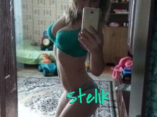 Stelik