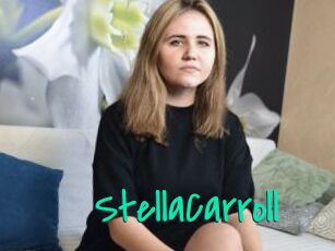 StellaCarroll