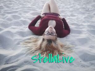 StellaLive