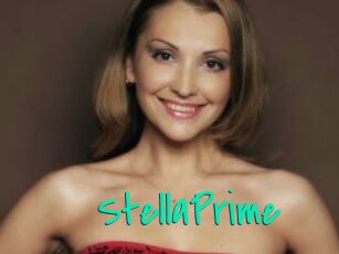 StellaPrime