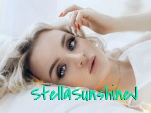 StellaSunshineJ