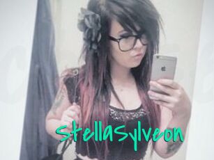 StellaSylveon