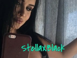 StellaXBlack