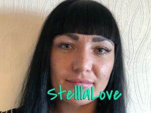 StelllaLove