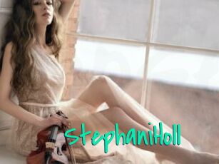 StephaniHoll