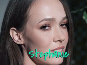 Stephanie