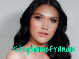 StephanieFrancin