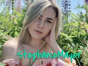 StephanieMayer
