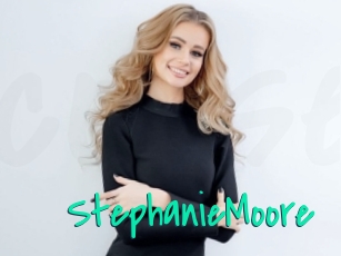 StephanieMoore Cool Sexe