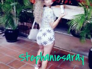 Stephaniesaray