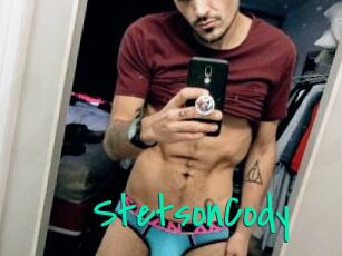 StetsonCody