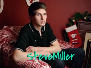 SteveMiller