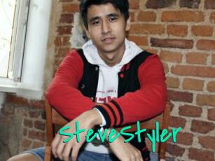 SteveStyler
