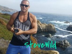 Steve_Wild