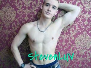 StevenLUV