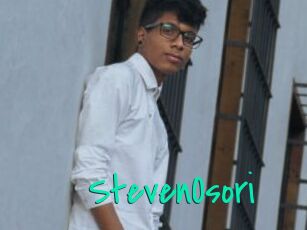 StevenOsori Cool Sexe