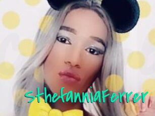 SthefanniaFerrer