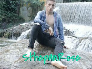 SthepanRose