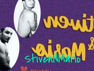 StivenNMario