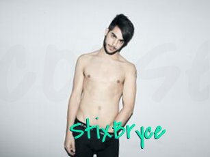 StixBryce Cool Sexe