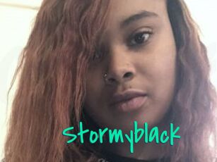 Stormyblack