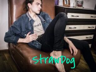 StrawDog