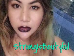 StrongIsBeutyful