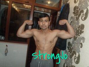 StrongJo
