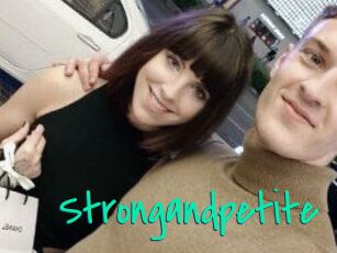Strongandpetite