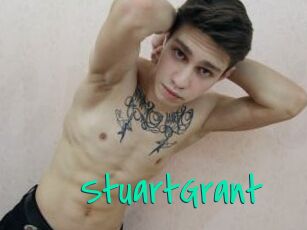 StuartGrant