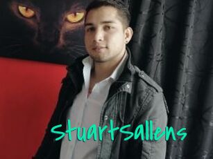 StuartSallens