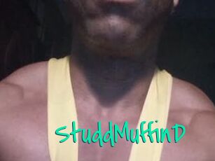StuddMuffinD
