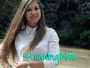 StunningBlair